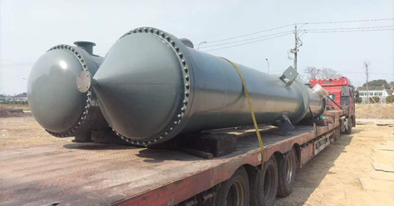 Начинается еще один проект с 8-тонным грузом — наше второе сотрудничество с этим европейским клиентом! 🚀