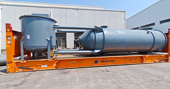 Еще одна важная веха в Восточной Африке 🚀